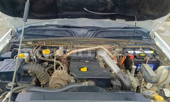 Buy Used Mahindra Scorpio White Car in Maputo in Maputo Buy Used Mahindra Scorpio White Car in Maputo in Maputo