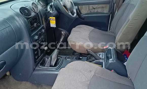 Buy Used Mahindra Scorpio White Car in Maputo in Maputo Buy Used Mahindra Scorpio White Car in Maputo in Maputo
