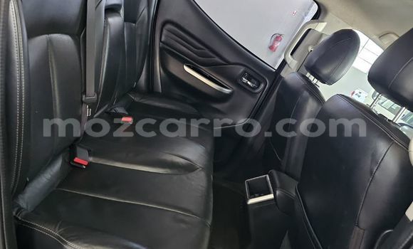 Comprar Usado Mitsubishi Triton De outros Carro em Maputo em Maputo Comprar Usado Mitsubishi Triton De outros Carro em Maputo em Maputo