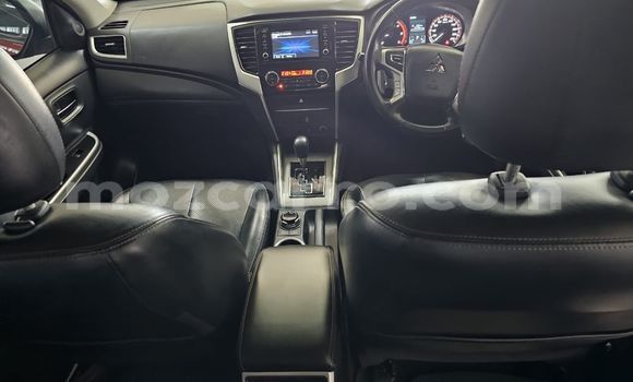 Comprar Usado Mitsubishi Triton De outros Carro em Maputo em Maputo Comprar Usado Mitsubishi Triton De outros Carro em Maputo em Maputo