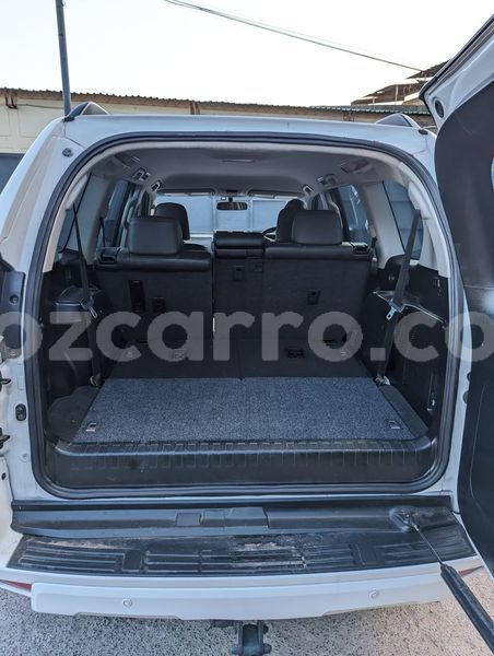 Big with watermark toyota land cruiser prado maputo maputo 35816