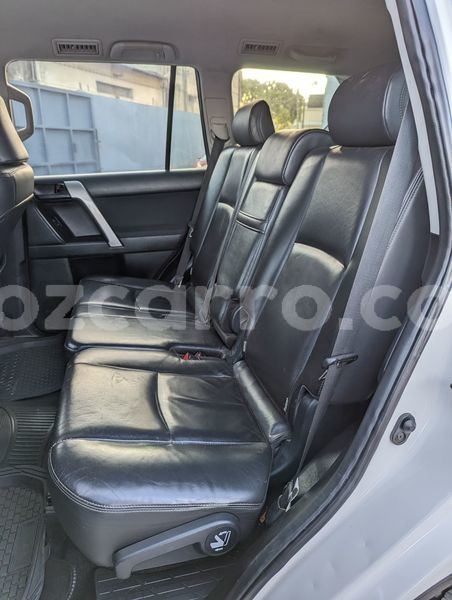 Big with watermark toyota land cruiser prado maputo maputo 35816