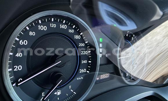 Nunua Ilio tumika Lexus IS F Nyeupe Gari ndani ya Maputo nchini Maputo Nunua Ilio tumika Lexus IS F Nyeupe Gari ndani ya Maputo nchini Maputo