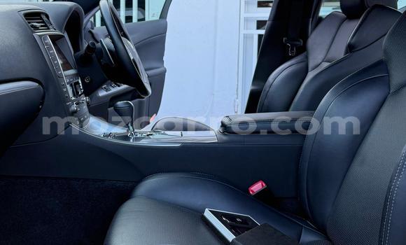 Nunua Ilio tumika Lexus IS F Nyeupe Gari ndani ya Maputo nchini Maputo Nunua Ilio tumika Lexus IS F Nyeupe Gari ndani ya Maputo nchini Maputo