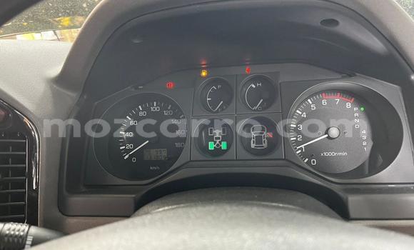 Comprar Usado Mitsubishi Pajero Preto Carro em Maputo em Maputo Comprar Usado Mitsubishi Pajero Preto Carro em Maputo em Maputo