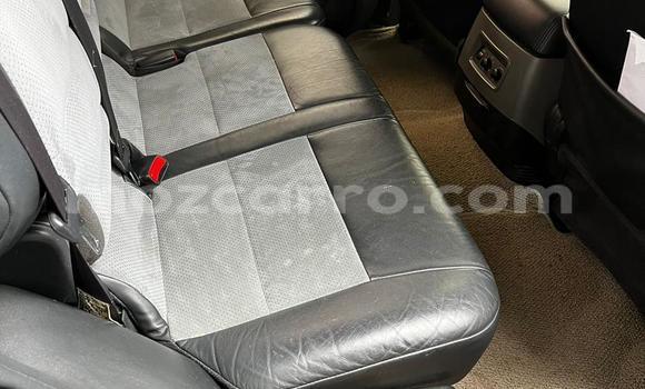 Comprar Usado Mitsubishi Pajero Preto Carro em Maputo em Maputo Comprar Usado Mitsubishi Pajero Preto Carro em Maputo em Maputo