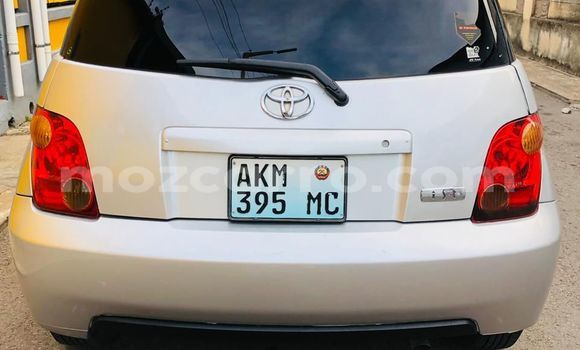 Nunua Ilio tumika Toyota IST Nyingine Gari ndani ya Maputo nchini Maputo Nunua Ilio tumika Toyota IST Nyingine Gari ndani ya Maputo nchini Maputo
