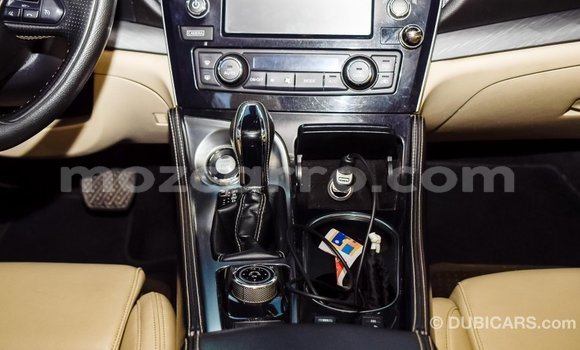 Tenga Imported Nissan Maxima Chena Mota in Import - Dubai in Cabo Delgado Tenga Imported Nissan Maxima Chena Mota in Import - Dubai in Cabo Delgado