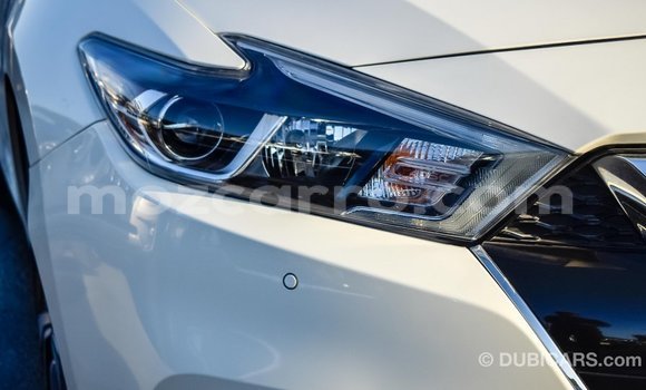 Tenga Imported Nissan Maxima Chena Mota in Import - Dubai in Cabo Delgado Tenga Imported Nissan Maxima Chena Mota in Import - Dubai in Cabo Delgado