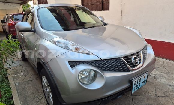 Comprar Usado Nissan Juke De outros Carro em Maputo em Maputo