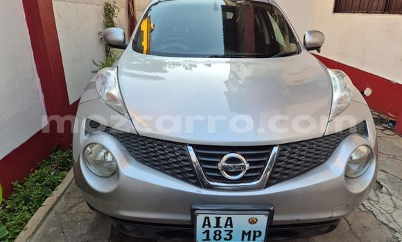 Tenga Tsaru Nissan Juke Zvimwe Mota in Maputo in Maputo Tenga Tsaru Nissan Juke Zvimwe Mota in Maputo in Maputo