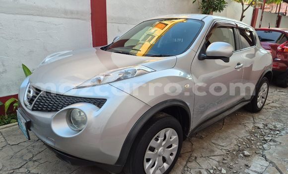 Tenga Tsaru Nissan Juke Zvimwe Mota in Maputo in Maputo Tenga Tsaru Nissan Juke Zvimwe Mota in Maputo in Maputo