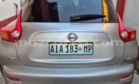 Tenga Tsaru Nissan Juke Zvimwe Mota in Maputo in Maputo Tenga Tsaru Nissan Juke Zvimwe Mota in Maputo in Maputo