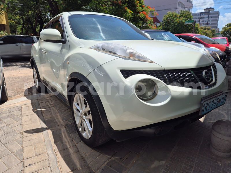 Big with watermark nissan juke maputo maputo 35832