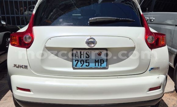 Tenga Tsaru Nissan Juke Chena Mota in Maputo in Maputo Tenga Tsaru Nissan Juke Chena Mota in Maputo in Maputo