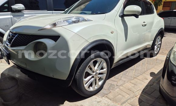 Tenga Tsaru Nissan Juke Chena Mota in Maputo in Maputo Tenga Tsaru Nissan Juke Chena Mota in Maputo in Maputo