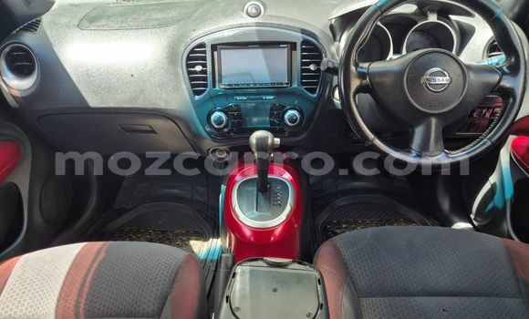 Tenga Tsaru Nissan Juke Chena Mota in Maputo in Maputo Tenga Tsaru Nissan Juke Chena Mota in Maputo in Maputo