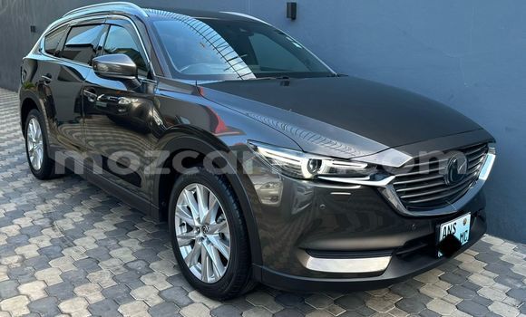 Tenga Tsaru Mazda CX-8 Zvimwe Mota in Maputo in Maputo Tenga Tsaru Mazda CX-8 Zvimwe Mota in Maputo in Maputo