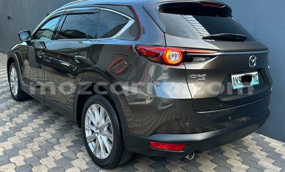 Tenga Tsaru Mazda CX-8 Zvimwe Mota in Maputo in Maputo Tenga Tsaru Mazda CX-8 Zvimwe Mota in Maputo in Maputo
