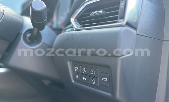 Tenga Tsaru Mazda CX-8 Zvimwe Mota in Maputo in Maputo Tenga Tsaru Mazda CX-8 Zvimwe Mota in Maputo in Maputo