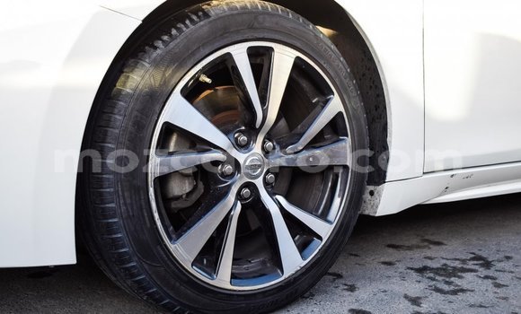 Tenga Imported Nissan Maxima Chena Mota in Import - Dubai in Cabo Delgado Tenga Imported Nissan Maxima Chena Mota in Import - Dubai in Cabo Delgado