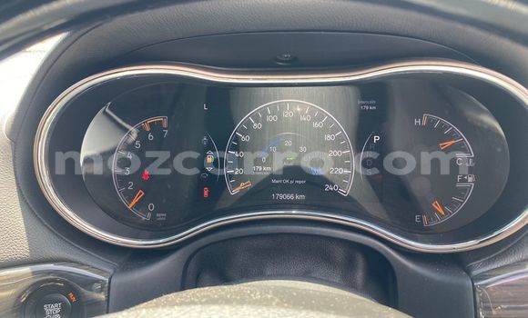 Comprar Usado Jeep Grand Cherokee Preto Carro em Maputo em Maputo Comprar Usado Jeep Grand Cherokee Preto Carro em Maputo em Maputo