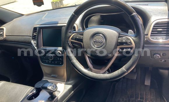 Comprar Usado Jeep Grand Cherokee Preto Carro em Maputo em Maputo Comprar Usado Jeep Grand Cherokee Preto Carro em Maputo em Maputo