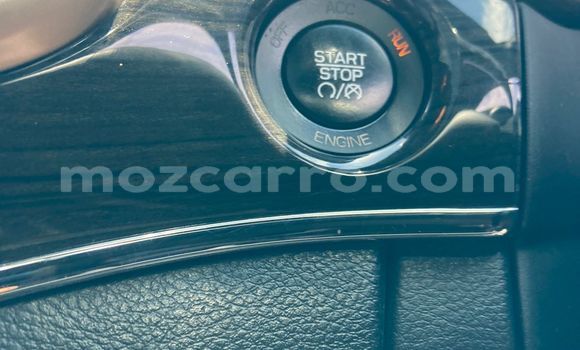 Comprar Usado Jeep Grand Cherokee Preto Carro em Maputo em Maputo Comprar Usado Jeep Grand Cherokee Preto Carro em Maputo em Maputo