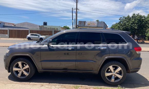 Comprar Usado Jeep Grand Cherokee Preto Carro em Maputo em Maputo Comprar Usado Jeep Grand Cherokee Preto Carro em Maputo em Maputo