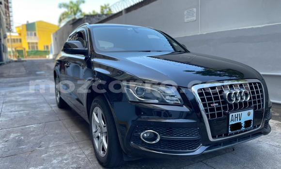 Tenga Tsaru Audi Q5 Nhema Mota in Maputo in Maputo Tenga Tsaru Audi Q5 Nhema Mota in Maputo in Maputo
