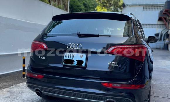 Tenga Tsaru Audi Q5 Nhema Mota in Maputo in Maputo Tenga Tsaru Audi Q5 Nhema Mota in Maputo in Maputo