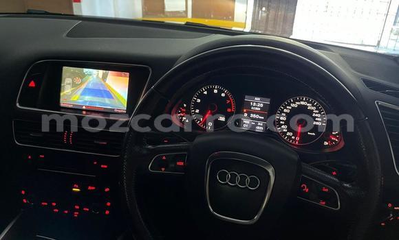 Tenga Tsaru Audi Q5 Nhema Mota in Maputo in Maputo Tenga Tsaru Audi Q5 Nhema Mota in Maputo in Maputo