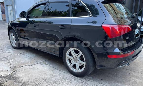 Tenga Tsaru Audi Q5 Nhema Mota in Maputo in Maputo Tenga Tsaru Audi Q5 Nhema Mota in Maputo in Maputo