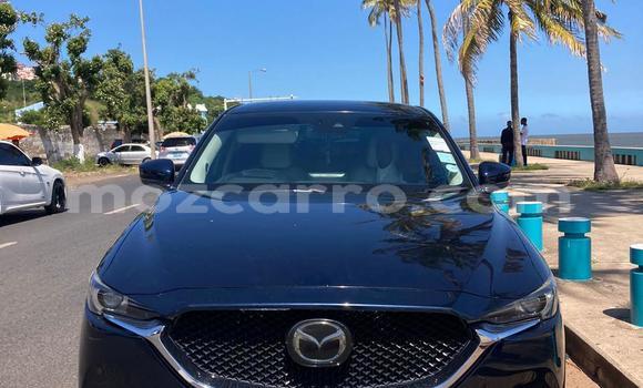 Nunua Ilio tumika Mazda CX-5 Nyeusi Gari ndani ya Maputo nchini Maputo Nunua Ilio tumika Mazda CX-5 Nyeusi Gari ndani ya Maputo nchini Maputo