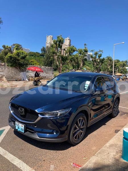 Big with watermark mazda cx 5 maputo maputo 35838