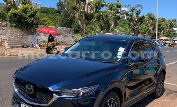 Nunua Ilio tumika Mazda CX-5 Nyeusi Gari ndani ya Maputo nchini Maputo Nunua Ilio tumika Mazda CX-5 Nyeusi Gari ndani ya Maputo nchini Maputo