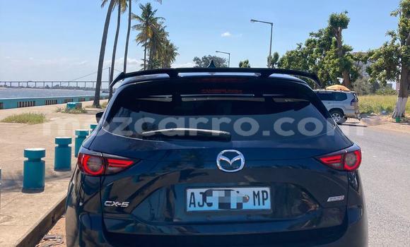 Nunua Ilio tumika Mazda CX-5 Nyeusi Gari ndani ya Maputo nchini Maputo Nunua Ilio tumika Mazda CX-5 Nyeusi Gari ndani ya Maputo nchini Maputo