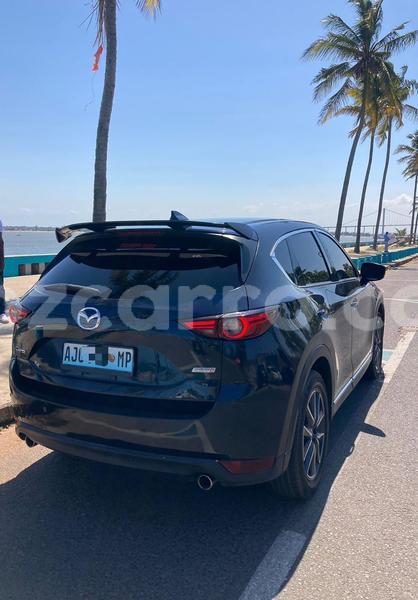 Big with watermark mazda cx 5 maputo maputo 35838
