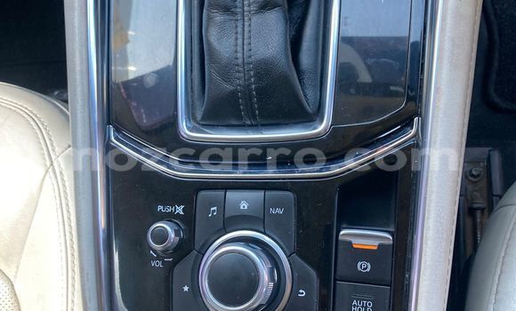 Nunua Ilio tumika Mazda CX-5 Nyeusi Gari ndani ya Maputo nchini Maputo Nunua Ilio tumika Mazda CX-5 Nyeusi Gari ndani ya Maputo nchini Maputo