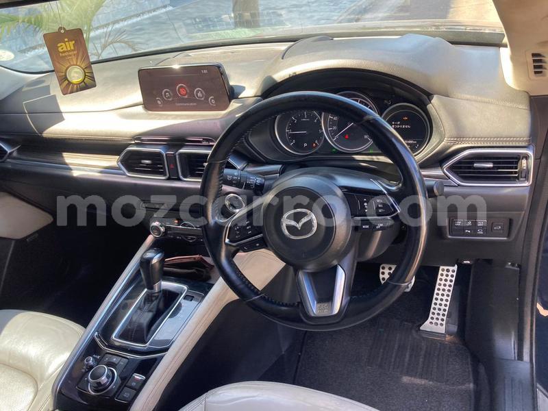 Big with watermark mazda cx 5 maputo maputo 35838