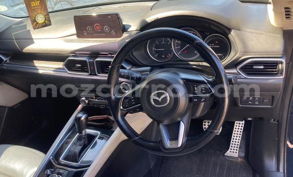 Nunua Ilio tumika Mazda CX-5 Nyeusi Gari ndani ya Maputo nchini Maputo Nunua Ilio tumika Mazda CX-5 Nyeusi Gari ndani ya Maputo nchini Maputo
