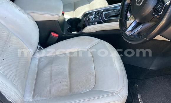 Nunua Ilio tumika Mazda CX-5 Nyeusi Gari ndani ya Maputo nchini Maputo Nunua Ilio tumika Mazda CX-5 Nyeusi Gari ndani ya Maputo nchini Maputo