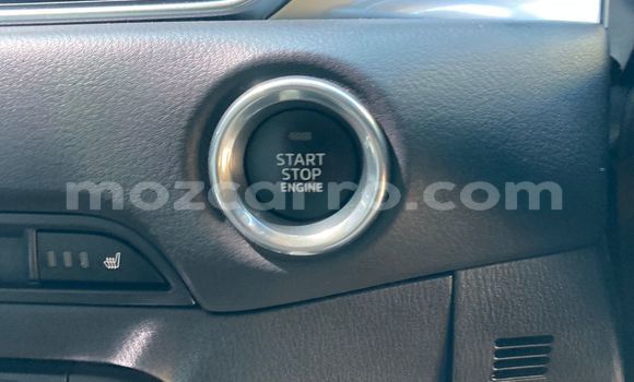 Nunua Ilio tumika Mazda CX-5 Nyeusi Gari ndani ya Maputo nchini Maputo Nunua Ilio tumika Mazda CX-5 Nyeusi Gari ndani ya Maputo nchini Maputo