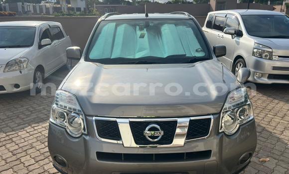 Comprar Usado Nissan X-Trail De outros Carro em Maputo em Maputo