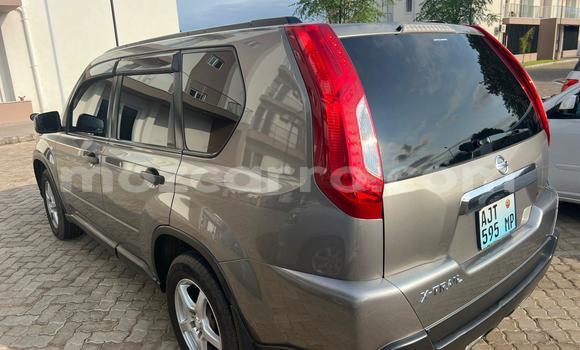 Comprar Usado Nissan X-Trail De outros Carro em Maputo em Maputo Comprar Usado Nissan X-Trail De outros Carro em Maputo em Maputo