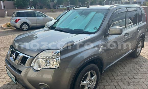 Comprar Usado Nissan X-Trail De outros Carro em Maputo em Maputo Comprar Usado Nissan X-Trail De outros Carro em Maputo em Maputo