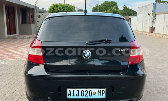 Tenga Tsaru BMW 1-Series Nhema Mota in Maputo in Maputo Tenga Tsaru BMW 1-Series Nhema Mota in Maputo in Maputo