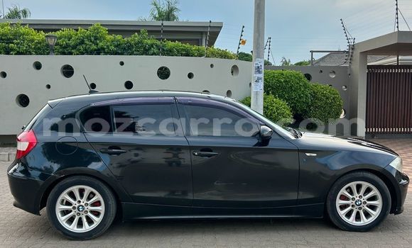 Tenga Tsaru BMW 1-Series Nhema Mota in Maputo in Maputo Tenga Tsaru BMW 1-Series Nhema Mota in Maputo in Maputo