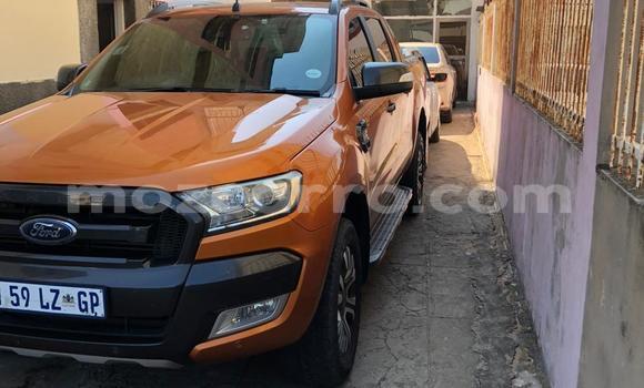 Comprar Usado Ford Ranger De outros Carro em Maputo em Maputo Comprar Usado Ford Ranger De outros Carro em Maputo em Maputo