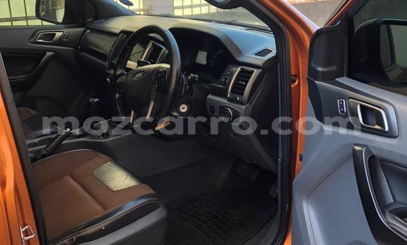 Comprar Usado Ford Ranger De outros Carro em Maputo em Maputo Comprar Usado Ford Ranger De outros Carro em Maputo em Maputo